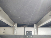 MITSUBISHI FUSO Canter Aluminum Van PDG-FE84DV 2008 460,513km_18