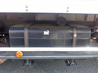 MITSUBISHI FUSO Canter Aluminum Van PDG-FE84DV 2008 460,513km_19