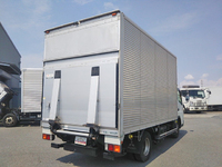 MITSUBISHI FUSO Canter Aluminum Van PDG-FE84DV 2008 460,513km_2