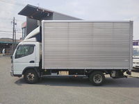 MITSUBISHI FUSO Canter Aluminum Van PDG-FE84DV 2008 460,513km_5