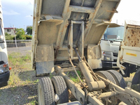 HINO Dutro Dump TKG-XZU620T 2015 28,718km_13