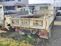 HINO Dutro Dump TKG-XZU620T 2015 28,718km_2