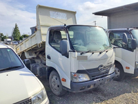 HINO Dutro Dump TKG-XZU620T 2015 28,718km_3