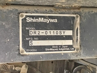 HINO Dutro Dump TKG-XZU620T 2015 28,718km_9