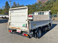 MITSUBISHI FUSO Canter Flat Body TKG-FBA20 2014 56,998km_2