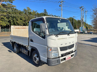 MITSUBISHI FUSO Canter Flat Body TKG-FBA20 2014 56,998km_3