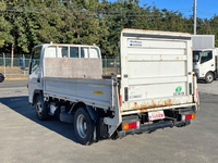 MITSUBISHI FUSO Canter Flat Body TKG-FBA20 2014 56,998km_4