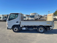 MITSUBISHI FUSO Canter Flat Body TKG-FBA20 2014 56,998km_5