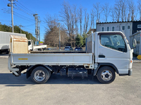 MITSUBISHI FUSO Canter Flat Body TKG-FBA20 2014 56,998km_6