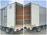 HINO Dutro Aluminum Van TKG-XZC605M 2014 95,785km_11