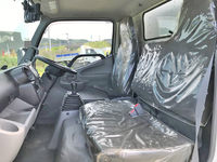 HINO Dutro Aluminum Van TKG-XZC605M 2014 95,785km_33