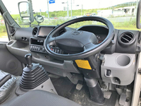 HINO Dutro Aluminum Van TKG-XZC605M 2014 95,785km_35