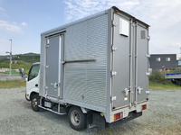 HINO Dutro Aluminum Van TKG-XZC605M 2014 95,785km_4