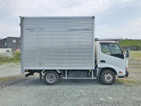 HINO Dutro Aluminum Van TKG-XZC605M 2014 95,785km_6