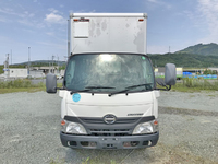 HINO Dutro Aluminum Van TKG-XZC605M 2014 95,785km_7