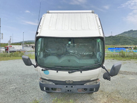 HINO Dutro Aluminum Van TKG-XZC605M 2014 95,785km_8