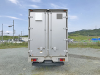 HINO Dutro Aluminum Van TKG-XZC605M 2014 95,785km_9