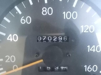 TOYOTA Dyna Flat Body KG-LY212 2000 70,296km_12
