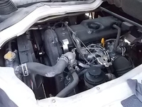 TOYOTA Dyna Flat Body KG-LY212 2000 70,296km_13