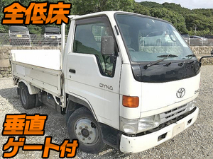 TOYOTA Dyna Flat Body KG-LY212 2000 70,296km_1