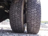 TOYOTA Dyna Flat Body KG-LY212 2000 70,296km_22