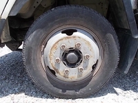 TOYOTA Dyna Flat Body KG-LY212 2000 70,296km_23