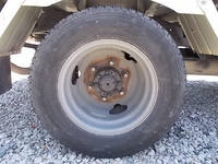 TOYOTA Dyna Flat Body KG-LY212 2000 70,296km_28