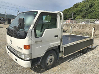 TOYOTA Dyna Flat Body KG-LY212 2000 70,296km_3
