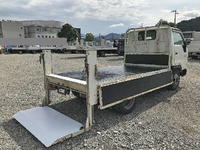 TOYOTA Dyna Flat Body KG-LY212 2000 70,296km_4