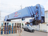 UD TRUCKS Big Thumb Truck (With 4 Steps Of Cranes) KL-CD48J 2003 918,000km_23