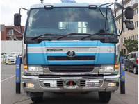 UD TRUCKS Big Thumb Truck (With 4 Steps Of Cranes) KL-CD48J 2003 918,000km_7