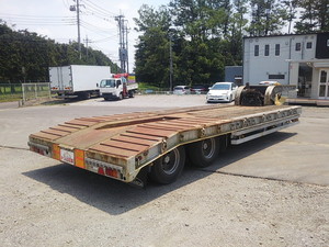 Others Heavy Equipment Transportation Trailer_2