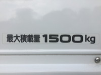 NISSAN Atlas Flat Body CBF-SQ1F24 2016 46,257km_14