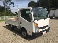 NISSAN Atlas Flat Body CBF-SQ1F24 2016 46,257km_3