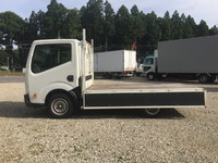 NISSAN Atlas Flat Body CBF-SQ1F24 2016 46,257km_6