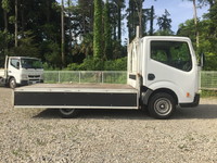 NISSAN Atlas Flat Body CBF-SQ1F24 2016 46,257km_8