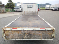 MITSUBISHI FUSO Canter Flat Body TPG-FEA50 2016 108,571km_11