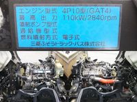 MITSUBISHI FUSO Canter Flat Body TPG-FEA50 2016 108,571km_21