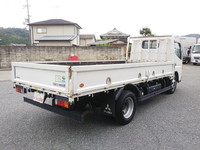 MITSUBISHI FUSO Canter Flat Body TPG-FEA50 2016 108,571km_2