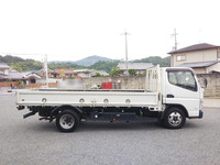 MITSUBISHI FUSO Canter Flat Body TPG-FEA50 2016 108,571km_7