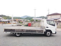 MITSUBISHI FUSO Canter Flat Body TPG-FEA50 2016 108,571km_8