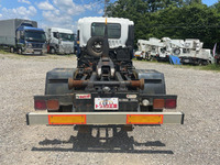 ISUZU Forward Container Carrier Truck PDG-FRR34S2 2008 354,756km_11