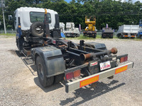 ISUZU Forward Container Carrier Truck PDG-FRR34S2 2008 354,756km_4