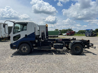 ISUZU Forward Container Carrier Truck PDG-FRR34S2 2008 354,756km_5