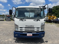ISUZU Forward Container Carrier Truck PDG-FRR34S2 2008 354,756km_9