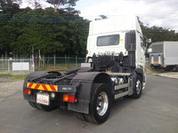 HINO Profia Trailer Head QPG-SH1EDDG 2015 282,049km_2