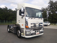 HINO Profia Trailer Head QPG-SH1EDDG 2015 282,049km_3