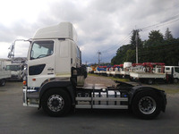 HINO Profia Trailer Head QPG-SH1EDDG 2015 282,049km_5