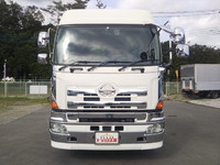 HINO Profia Trailer Head QPG-SH1EDDG 2015 282,049km_7