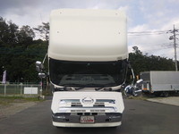 HINO Profia Trailer Head QPG-SH1EDDG 2015 282,049km_8